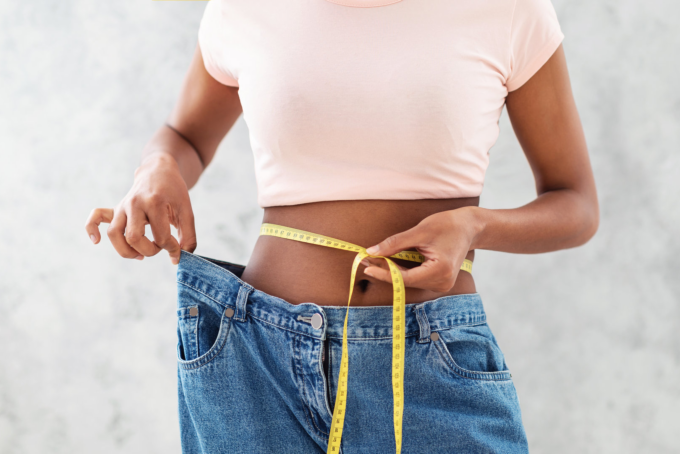 Healthy and Effective Ways to Lose Weight