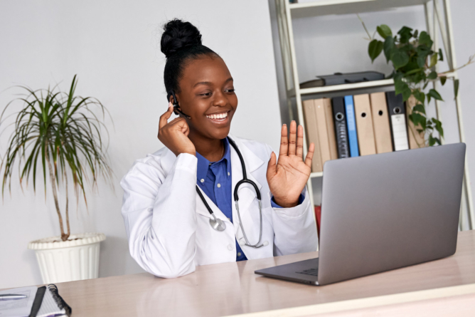 The Benefits of Telemedicine for Patients and Physicians