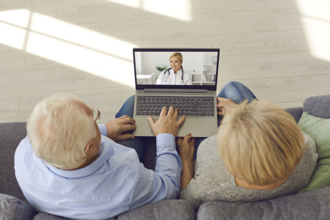 When is a Telehealth Appointment the Right Choice?