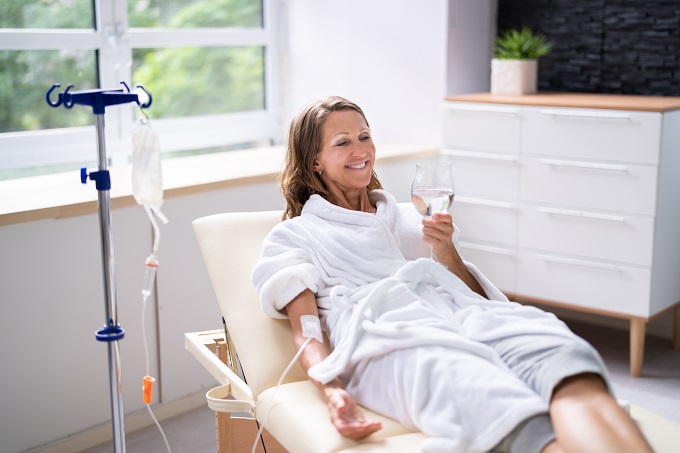 why-should-you-try-iv-therapy-for-your-health